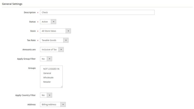 ส่วนขยายพิเศษและค่าธรรมเนียมการชำระเงิน 10 อันดับแรกของ Magento 2 | บล็อก MageWorx