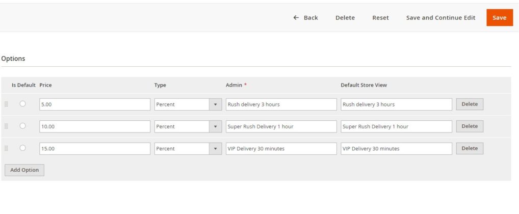 ส่วนขยายพิเศษและค่าธรรมเนียมการชำระเงิน 10 อันดับแรกของ Magento 2 | บล็อก MageWorx