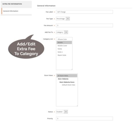 ส่วนขยายพิเศษและค่าธรรมเนียมการชำระเงิน 10 อันดับแรกของ Magento 2 | บล็อก MageWorx