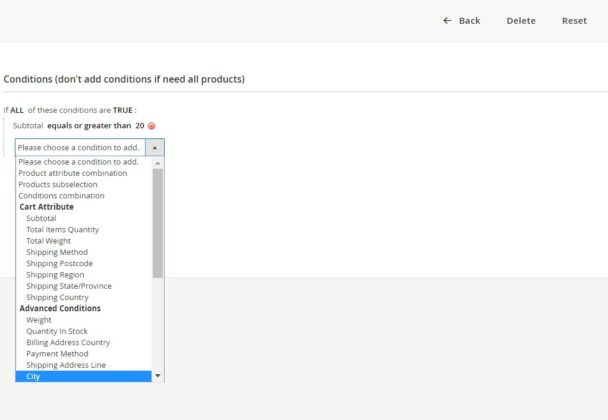 ส่วนขยายพิเศษและค่าธรรมเนียมการชำระเงิน 10 อันดับแรกของ Magento 2 | บล็อก MageWorx