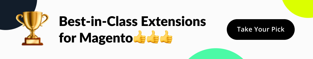 MageWorx Magento 2 Rozszerzenia