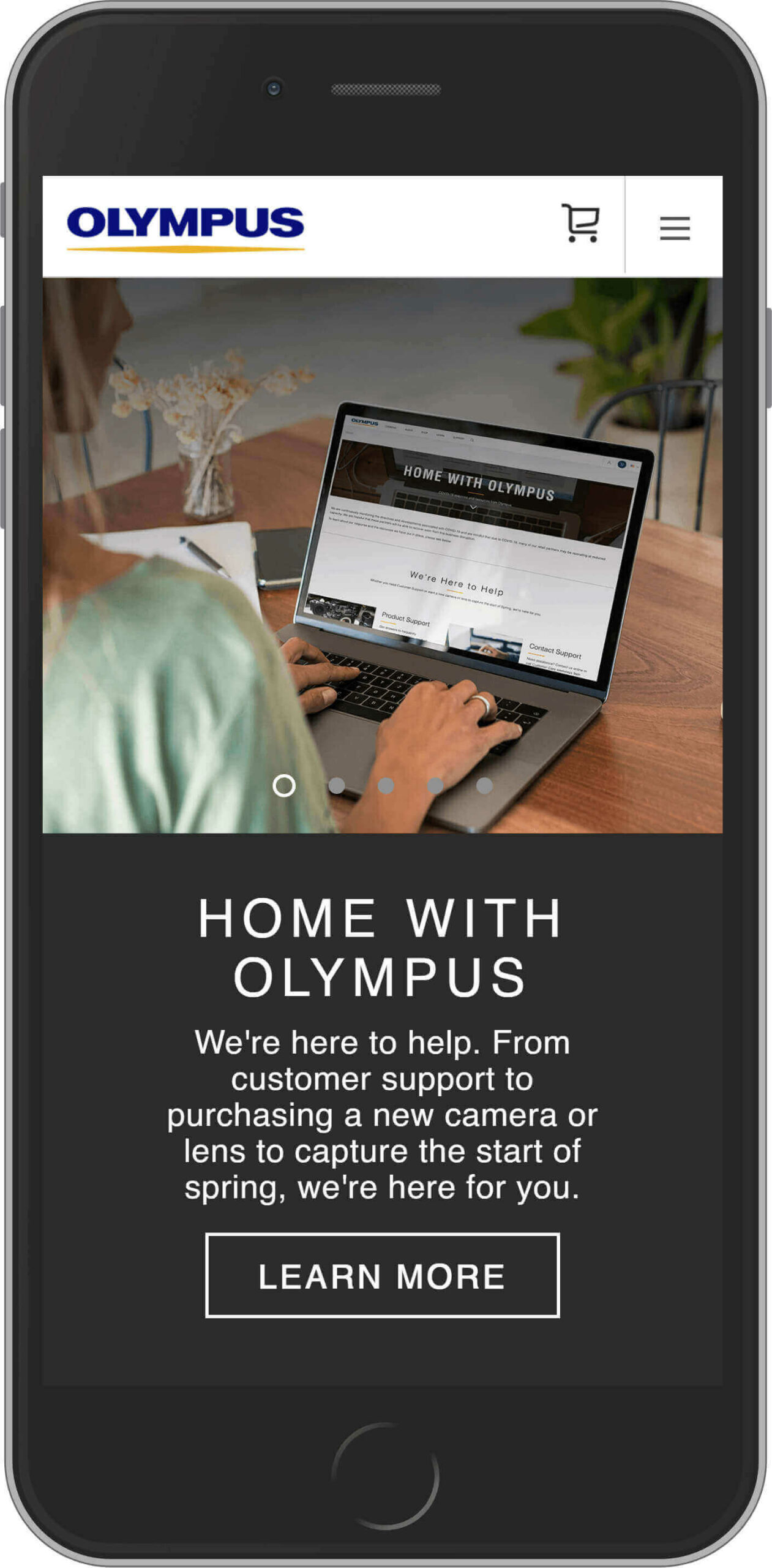 使用 Magento 的 15 大公司 | MageWorx 博客