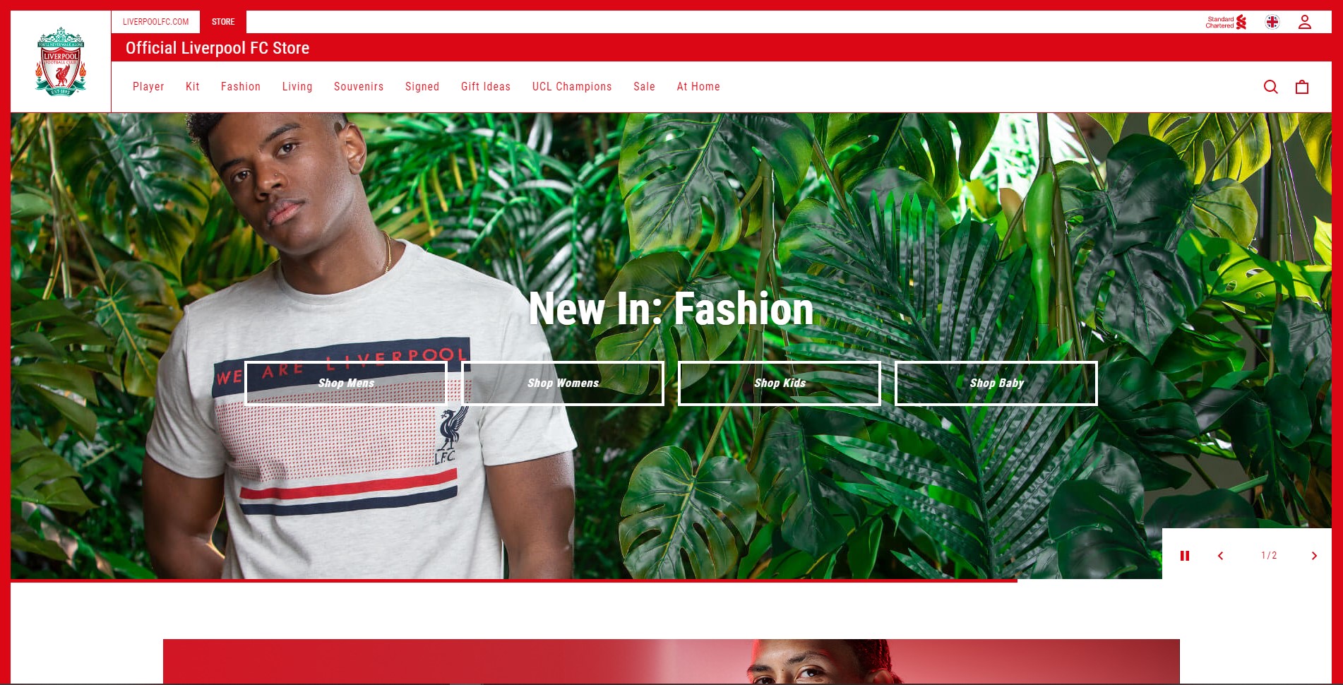 使用 Magento 的 15 大公司 | MageWorx 博客