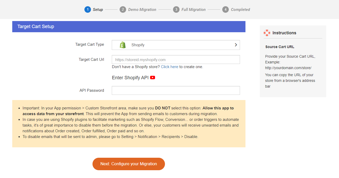 從 WooCommerce 遷移到 Magento 的指南 | MageWorx 博客