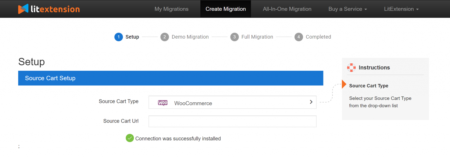 從 WooCommerce 遷移到 Magento 的指南 | MageWorx 博客