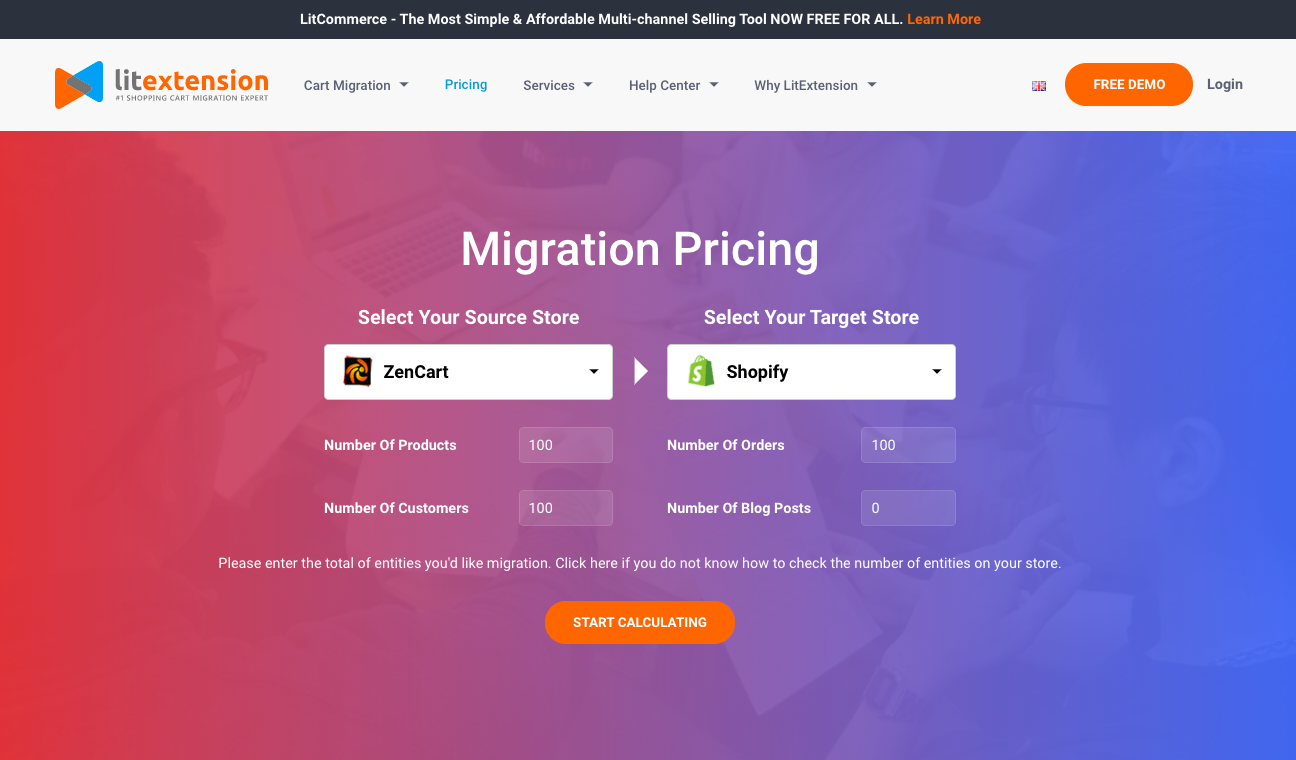 從 WooCommerce 遷移到 Magento 的指南 | MageWorx 博客