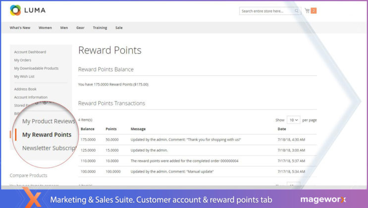 Magento 2의 마케팅 자동화: 새롭고 강력한 확장 제품군 | 메이지웍스 블로그