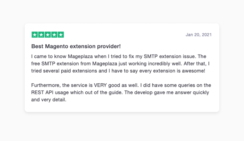 лучшие расширения magento 2021