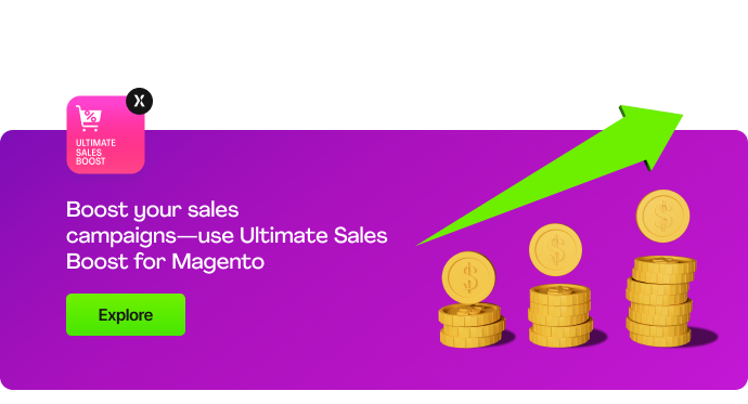 Magento 2 中的稀缺营销