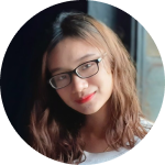 Annie 是 SimiCart 的内容营销人员