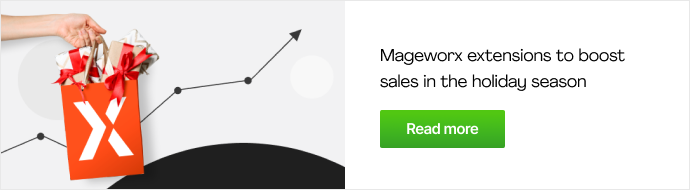 当您使用 magento 时，在假期取得成功的销售技巧