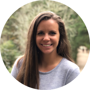 Lindsey Allard este CEO-ul PlaybookUX