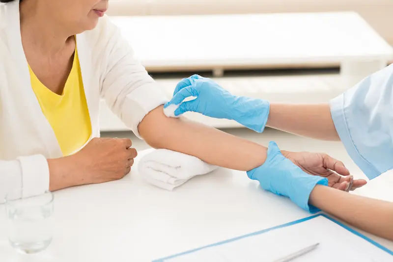 blog di servizi ambulatoriali