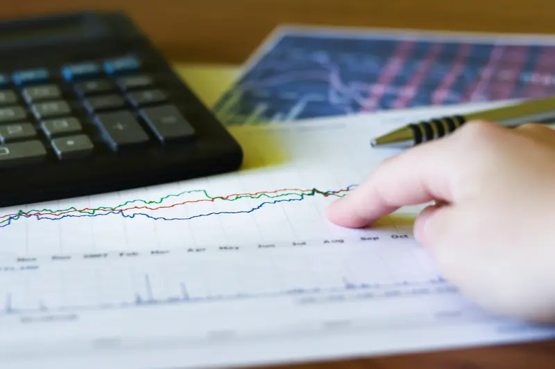 pozycjonowanie finansowe