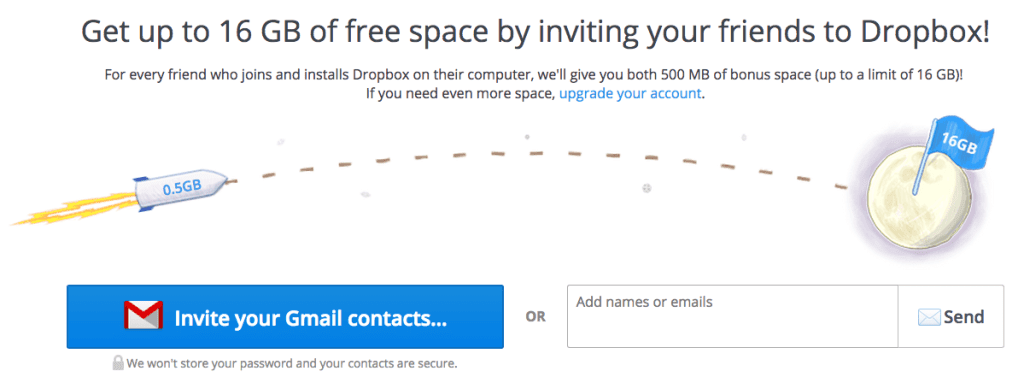 Dropbox