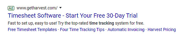 iklan panen
