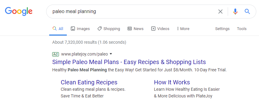 paleo