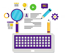 دورة شهادة تسويق المحتوى المتقدم