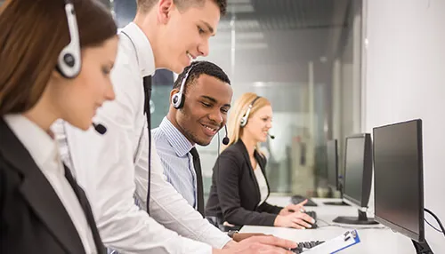 7 funzionalità da cercare quando si acquista un software per call center per le piccole imprese