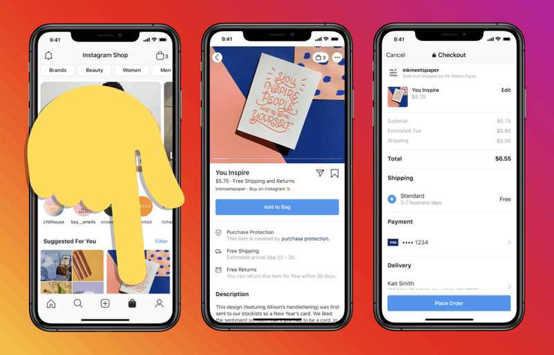 facebook-comercio