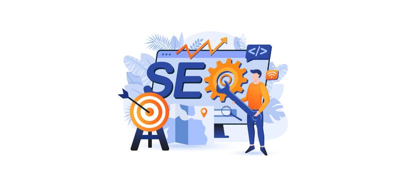 SEO สำหรับผู้เริ่มต้น
