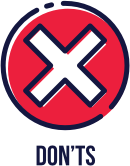 不