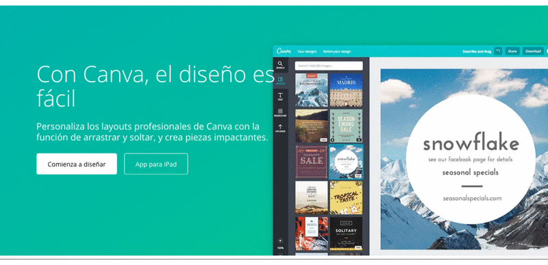 canva