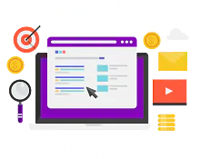 Masterstudiengang Digital Marketing Specialist