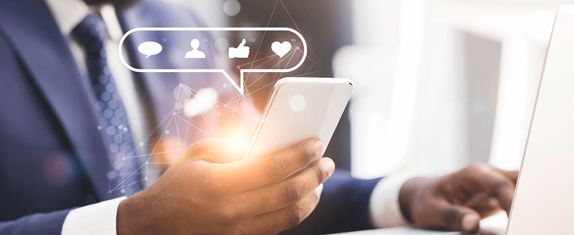 Cum să faci marketingul social media să funcționeze pentru compania ta B2B