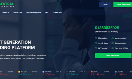 مراجعة Centralmargins.com: استعد للتداول ، إليك ما تحتاج إلى معرفته - مراجعة CentralMargin.