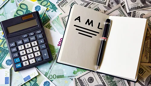 Surveillance des transactions anti-blanchiment