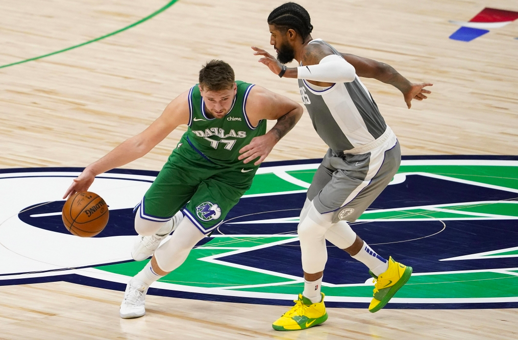 Die NFTs der Dallas Mavericks | Econotimes.com/