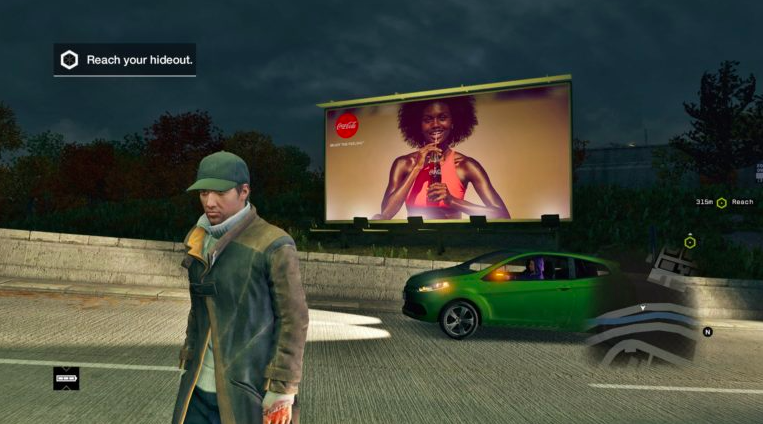 Web3-Marketingstrategie | In-Game-Werbung | Rapidfire.com