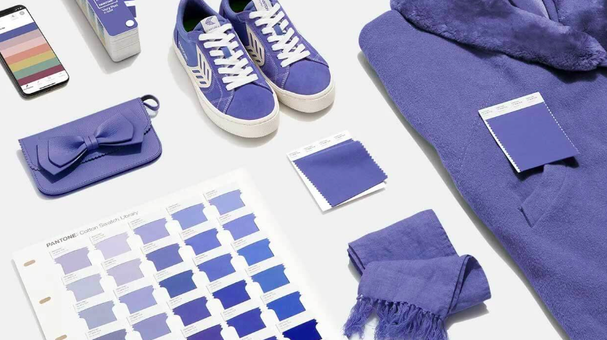 Il colore dell'anno di Pantone | Molto Peri nel marketing | Pantone.com