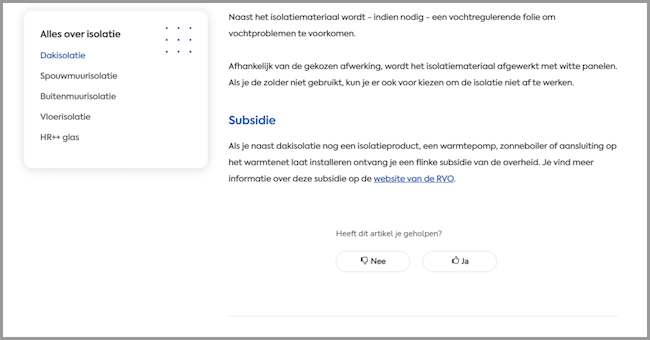Feedback zum Inhalt homeQgo