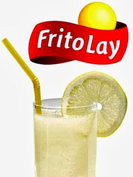 limonada frito-lay