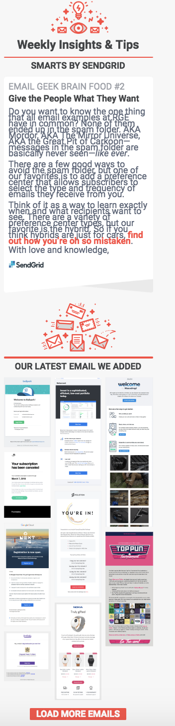 newsletter-exemple-5
