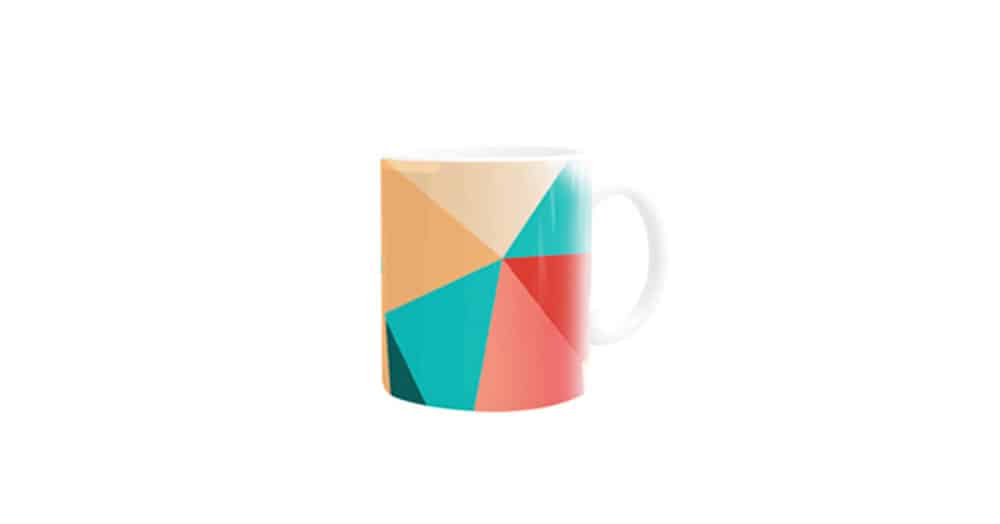 Mug Cetak Sesuai Permintaan