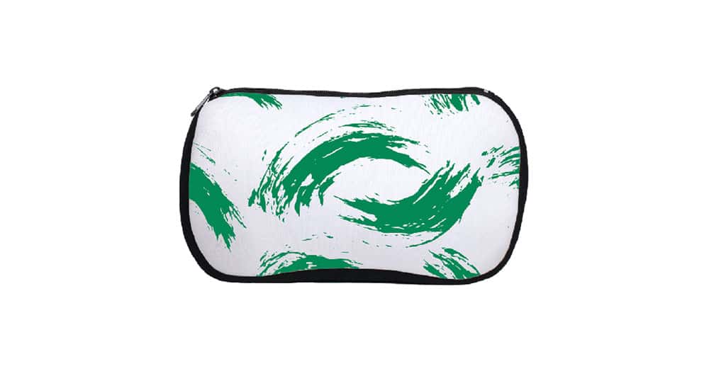 Tas Kosmetik Sesuai Permintaan