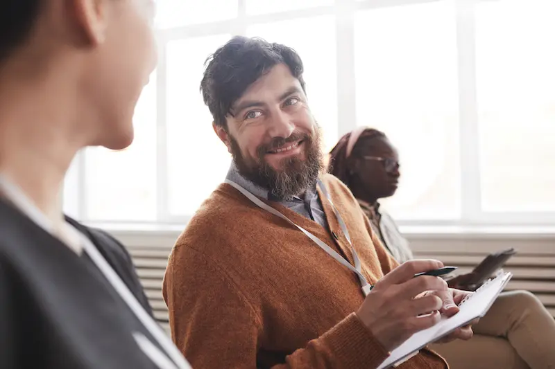 blog per career coach