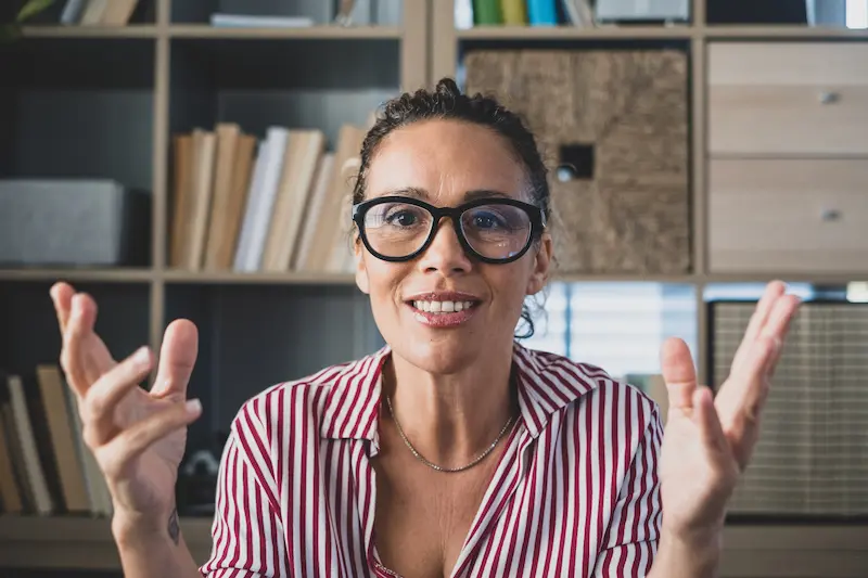 pubblicità per i career coach
