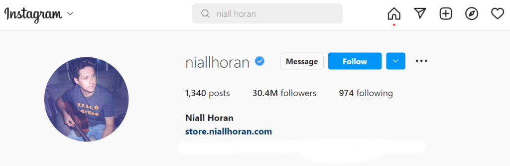 Quem tem mais seguidores no Instagram-Top 10 26
