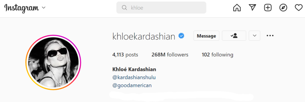 Quem tem mais seguidores no Instagram-Top 10 8