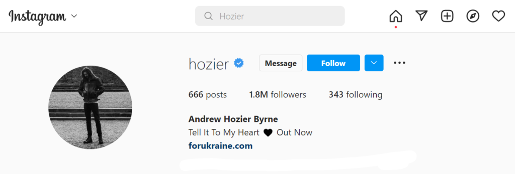 Quem tem mais seguidores no Instagram-Top 10 31