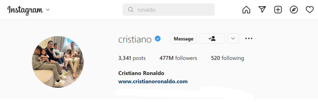 Cristiano-ronaldo-mais-seguidores-no-instagram
