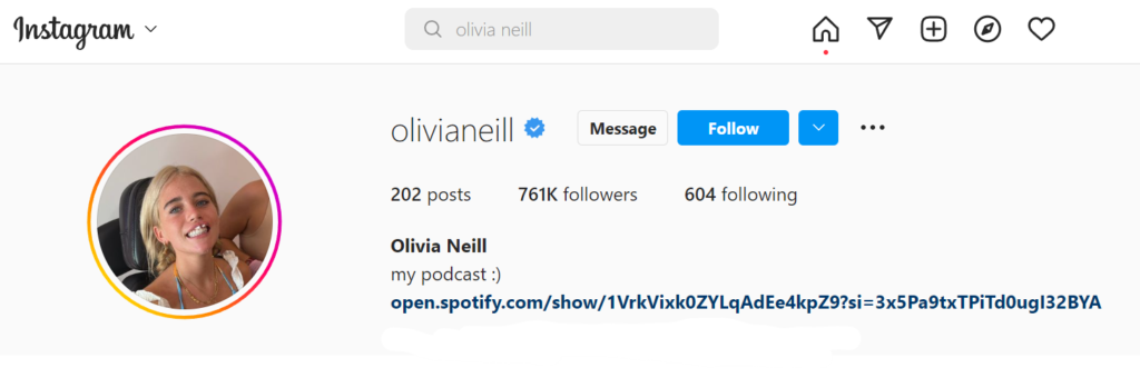 Quem tem mais seguidores no Instagram-Top 10 22