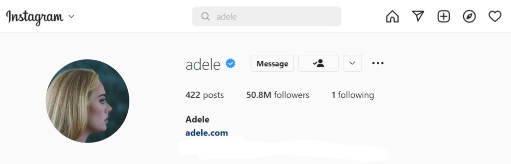 Quem tem mais seguidores no Instagram-Top 10 15