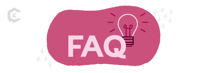콘텐츠 아이디어 FAQ