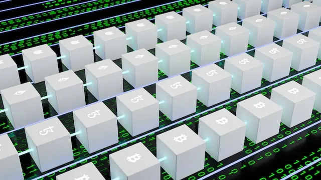 Einzigartige Funktionen von Blockchain, die dem Image der Modebranche helfen