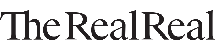 Le logo RealReal